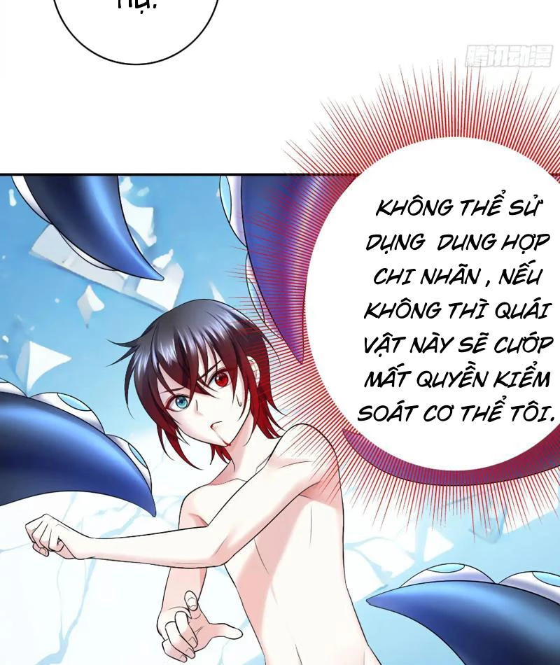 Ta biến thành miêu nương Chapter 12 - Trang 2