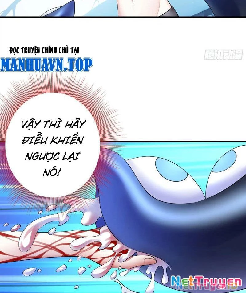 Ta biến thành miêu nương Chapter 12 - Trang 2