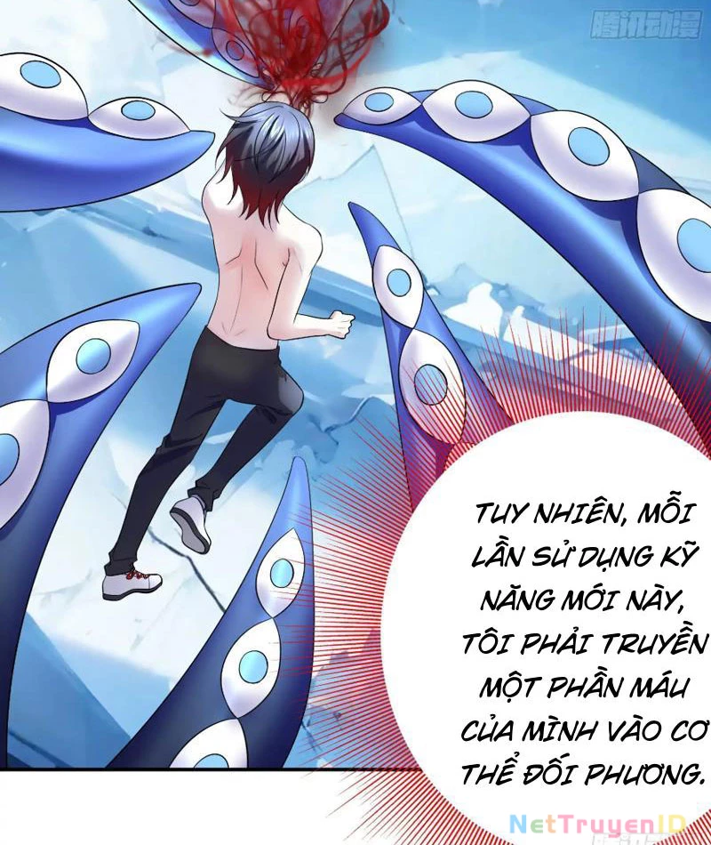 Ta biến thành miêu nương Chapter 12 - Trang 2