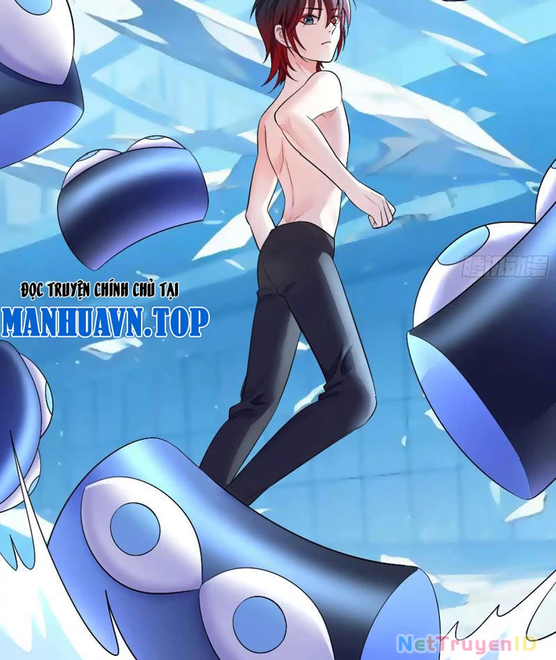 Ta biến thành miêu nương Chapter 12 - Trang 2