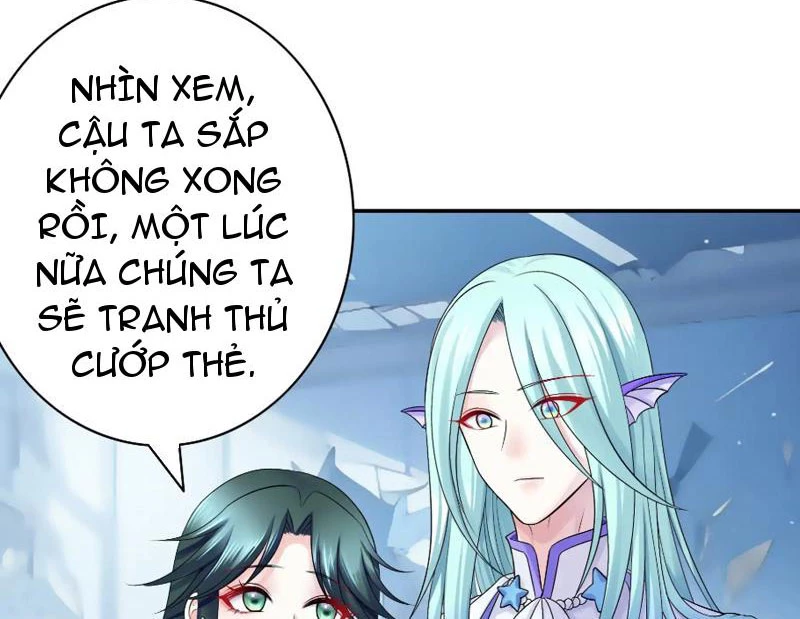 Ta biến thành miêu nương Chapter 12 - Trang 2
