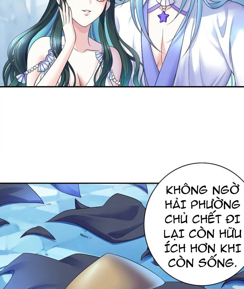 Ta biến thành miêu nương Chapter 12 - Trang 2