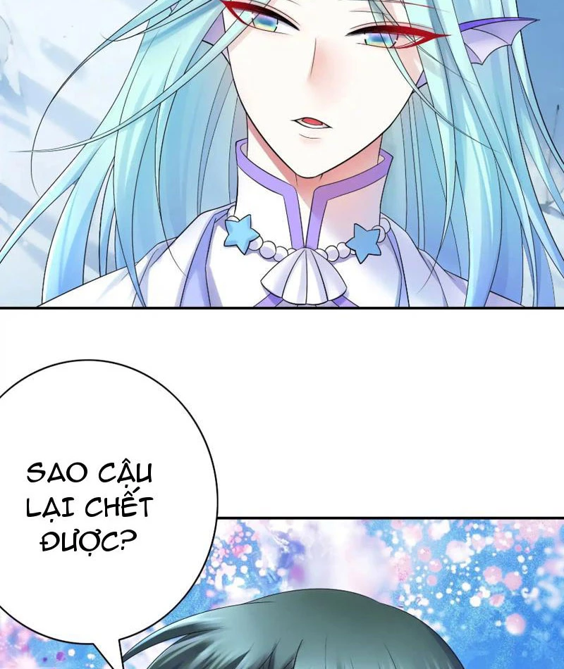 Ta biến thành miêu nương Chapter 12 - Trang 2