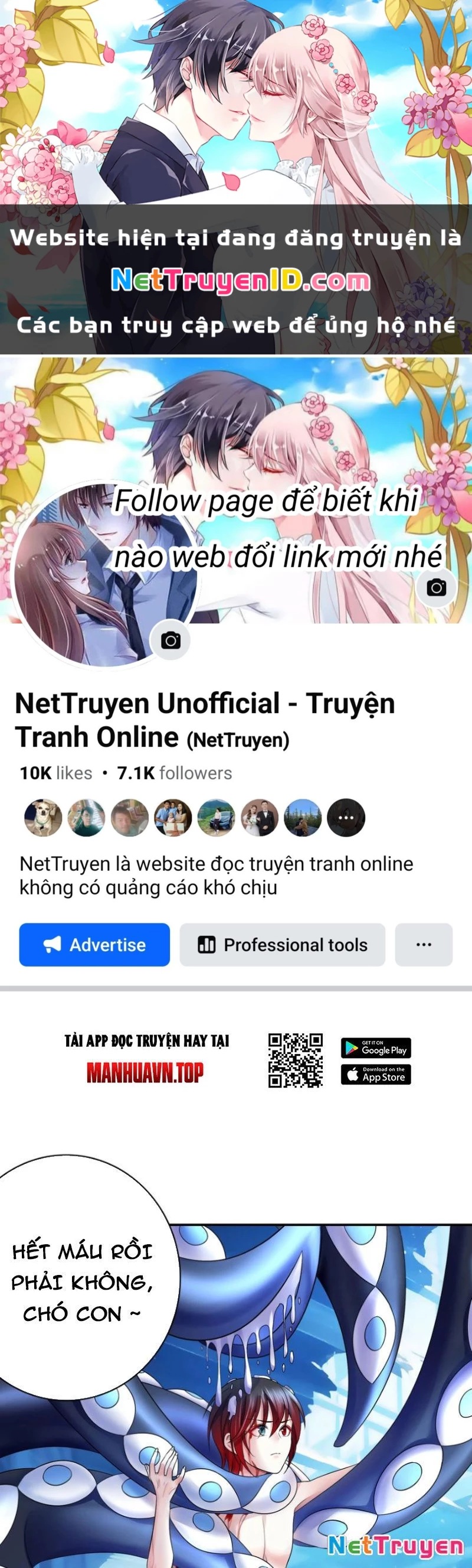Ta biến thành miêu nương Chapter 13 - 1