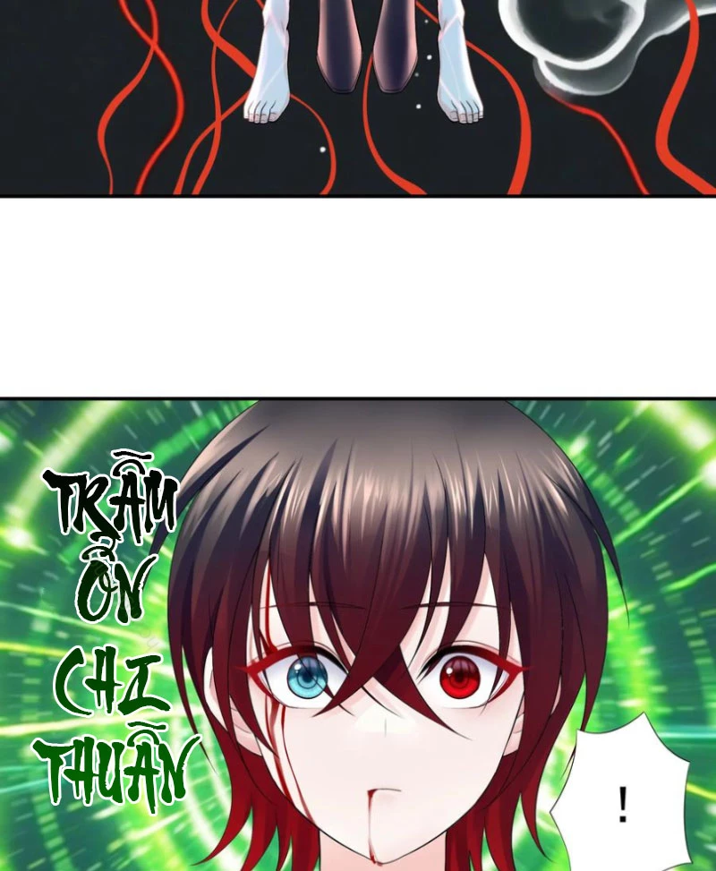 Ta biến thành miêu nương Chapter 13 - Trang 2