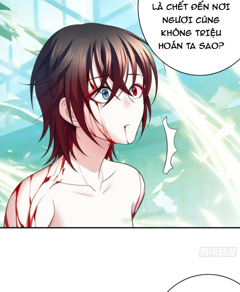 Ta biến thành miêu nương Chapter 13 - Trang 2