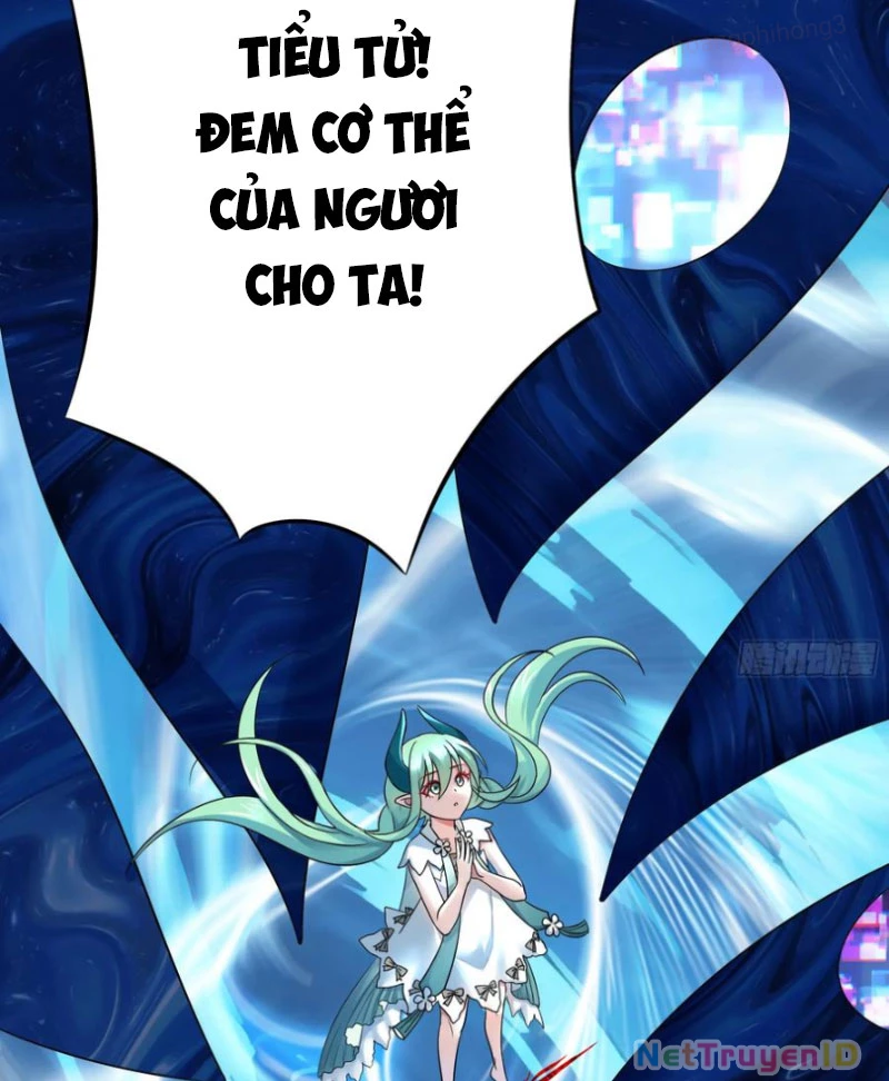 Ta biến thành miêu nương Chapter 13 - Trang 2