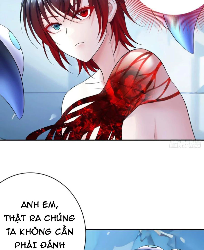 Ta biến thành miêu nương Chapter 13 - Trang 2
