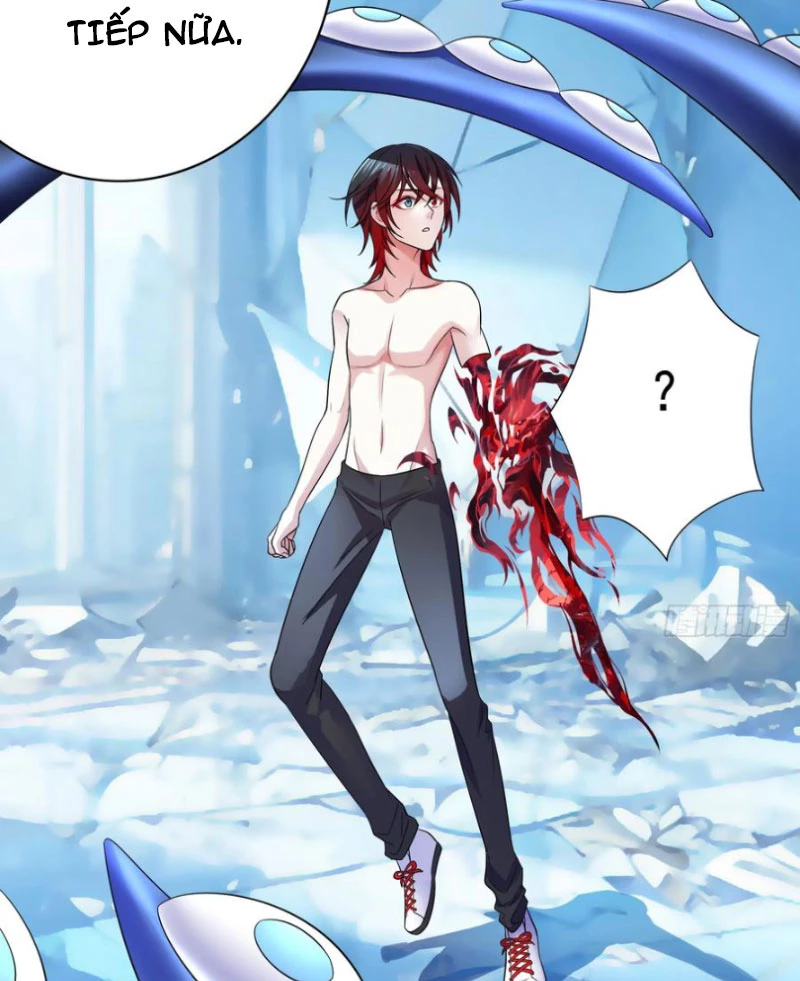 Ta biến thành miêu nương Chapter 13 - Trang 2