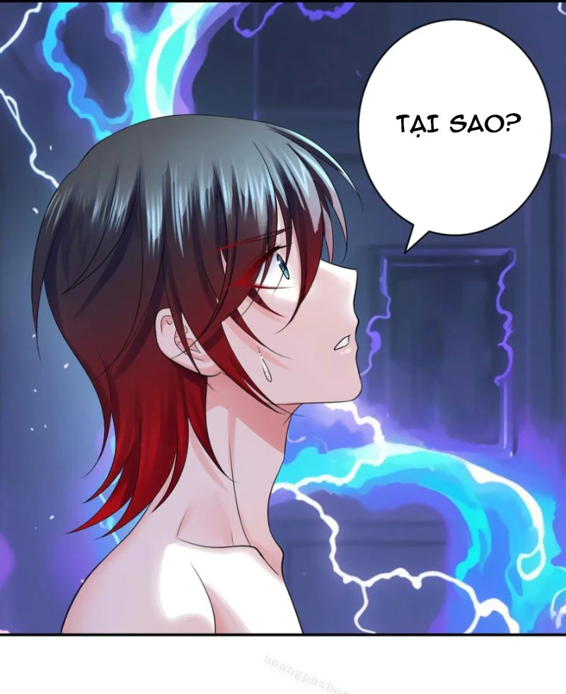 Ta biến thành miêu nương Chapter 13 - Trang 2