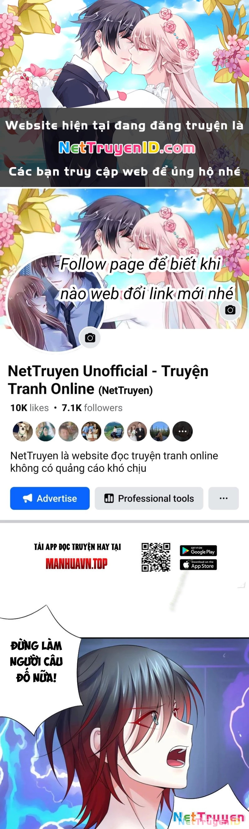 Ta biến thành miêu nương Chapter 14 - 1