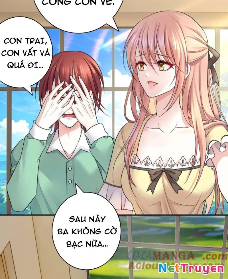 Ta biến thành miêu nương Chapter 14 - Trang 2