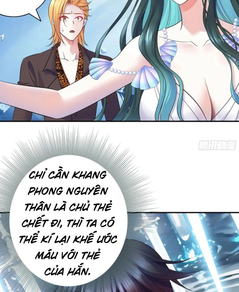 Ta biến thành miêu nương Chapter 14 - Trang 2