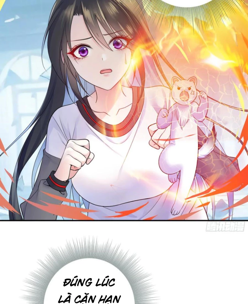 Ta biến thành miêu nương Chapter 14 - Trang 2