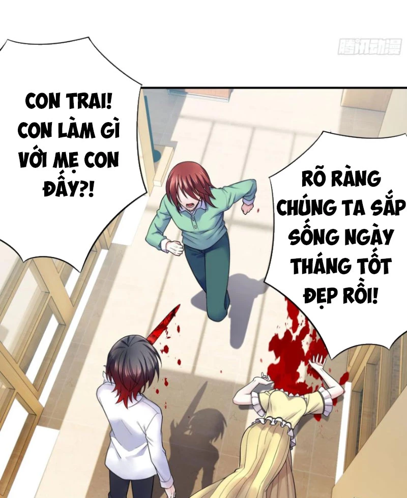 Ta biến thành miêu nương Chapter 14 - Trang 2