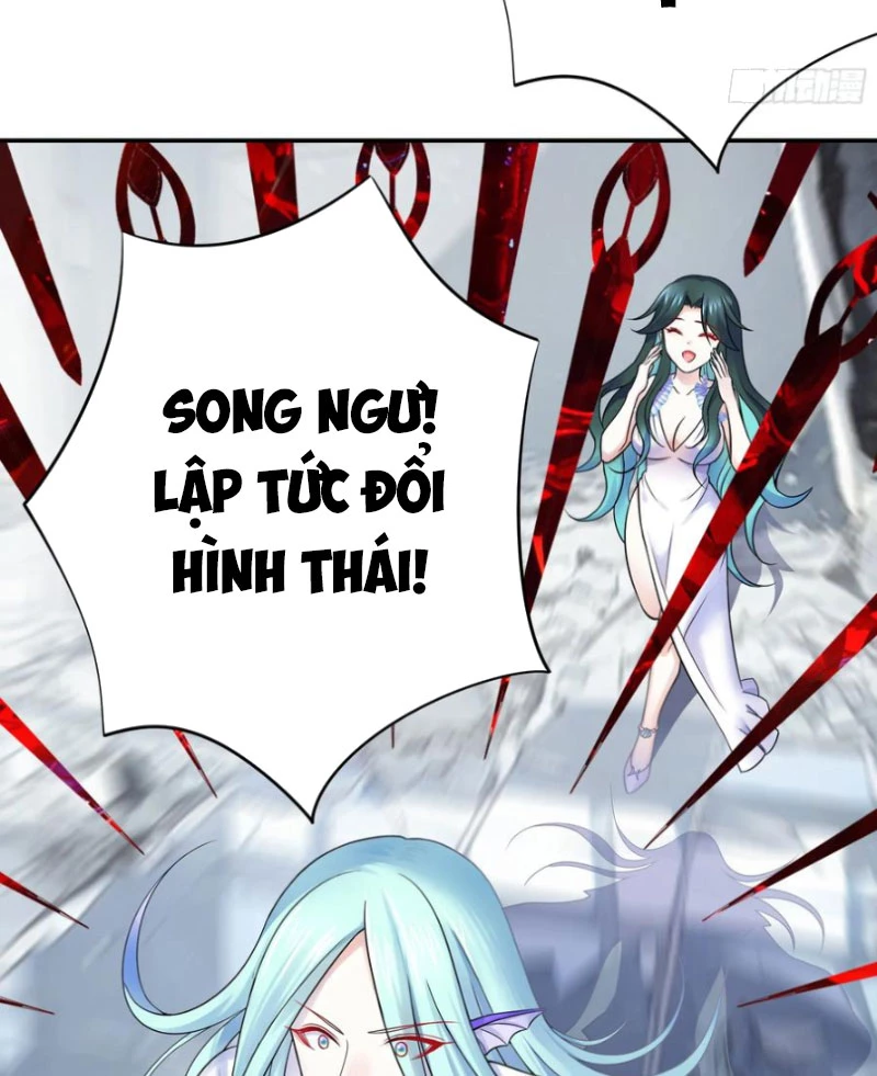 Ta biến thành miêu nương Chapter 14 - Trang 2
