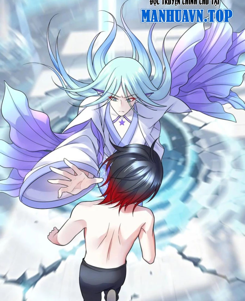 Ta biến thành miêu nương Chapter 14 - Trang 2