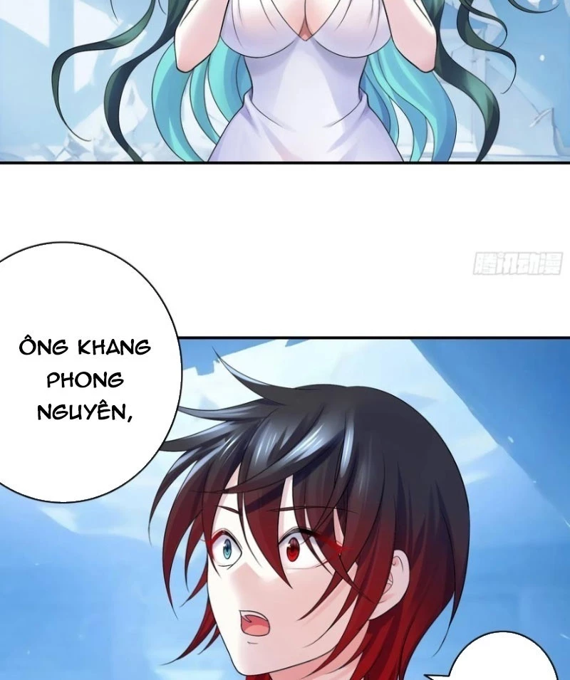 Ta biến thành miêu nương Chapter 14 - Trang 2