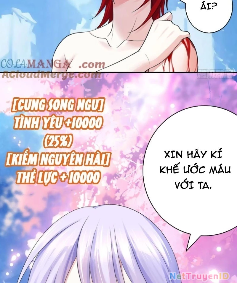Ta biến thành miêu nương Chapter 14 - Trang 2