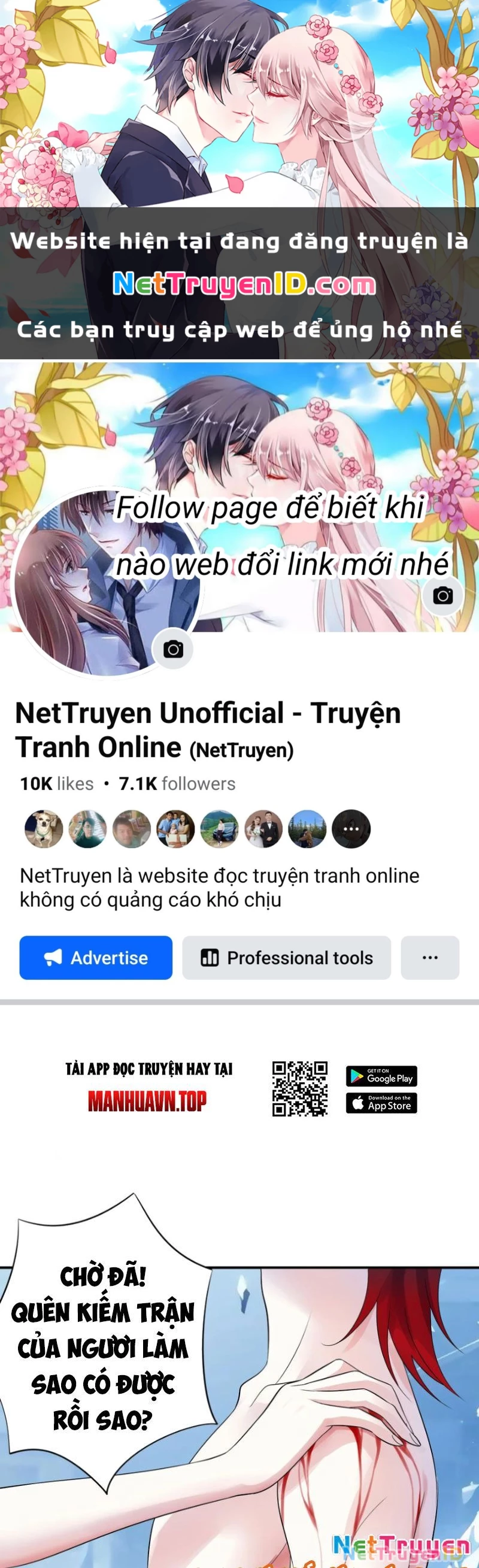 Ta biến thành miêu nương Chapter 15 - 1