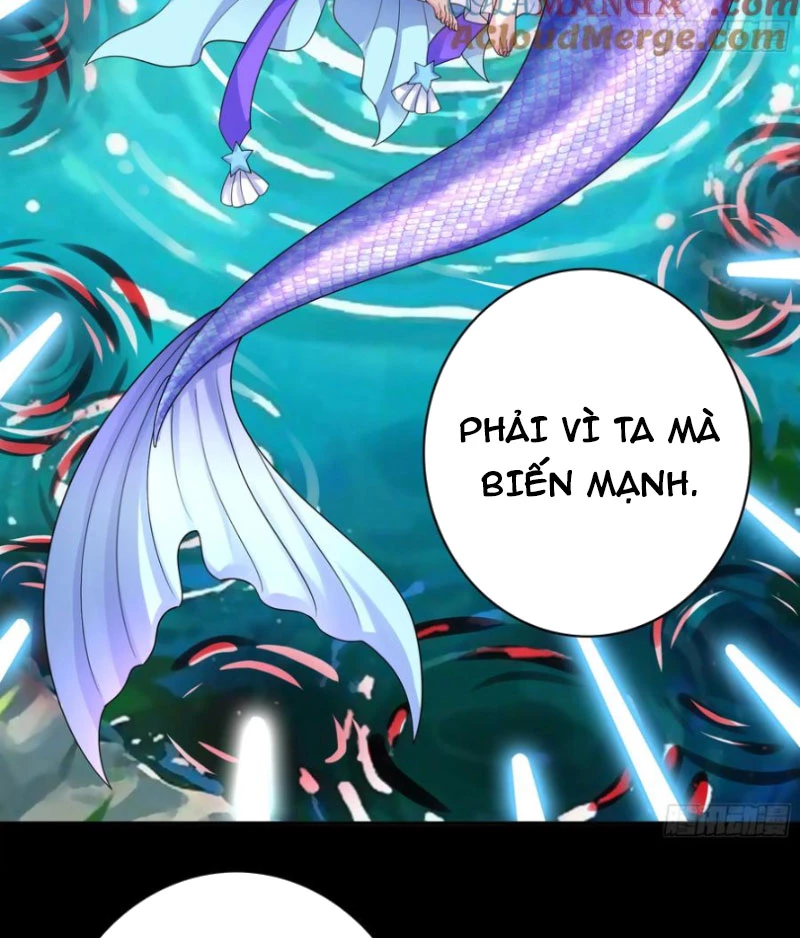 Ta biến thành miêu nương Chapter 15 - 7