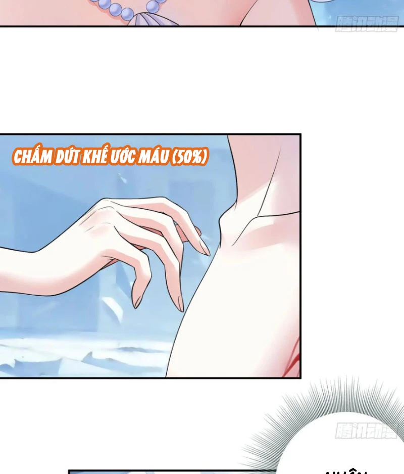 Ta biến thành miêu nương Chapter 15 - 9