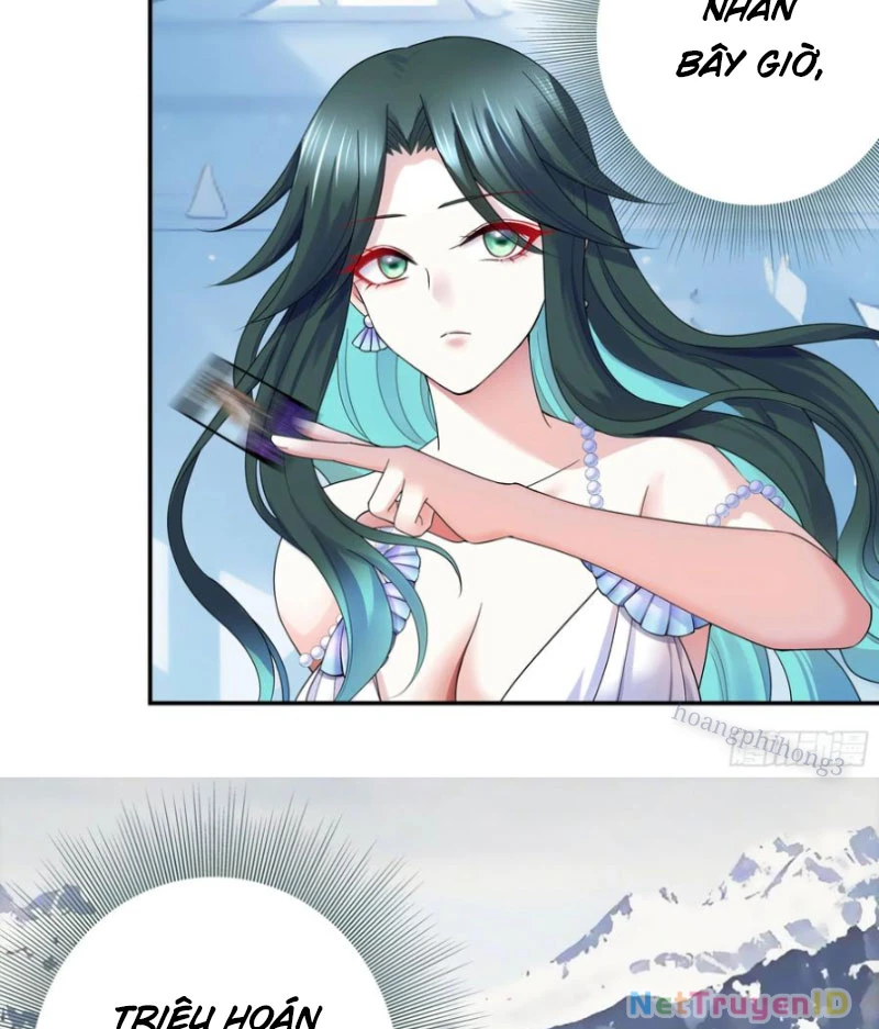 Ta biến thành miêu nương Chapter 15 - 10