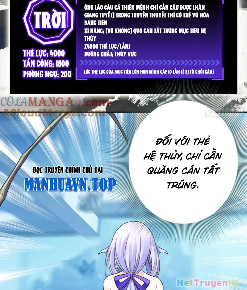 Ta biến thành miêu nương Chapter 15 - 12