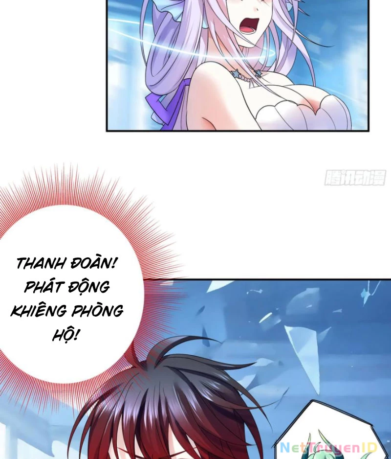 Ta biến thành miêu nương Chapter 15 - 22