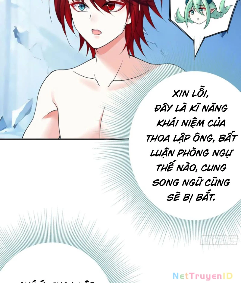 Ta biến thành miêu nương Chapter 15 - 23