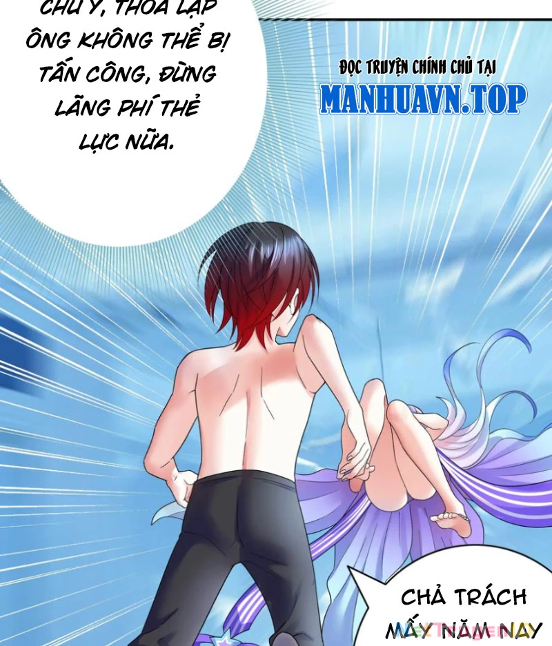 Ta biến thành miêu nương Chapter 15 - 24