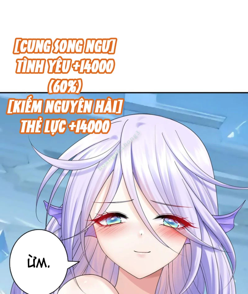 Ta biến thành miêu nương Chapter 15 - 29