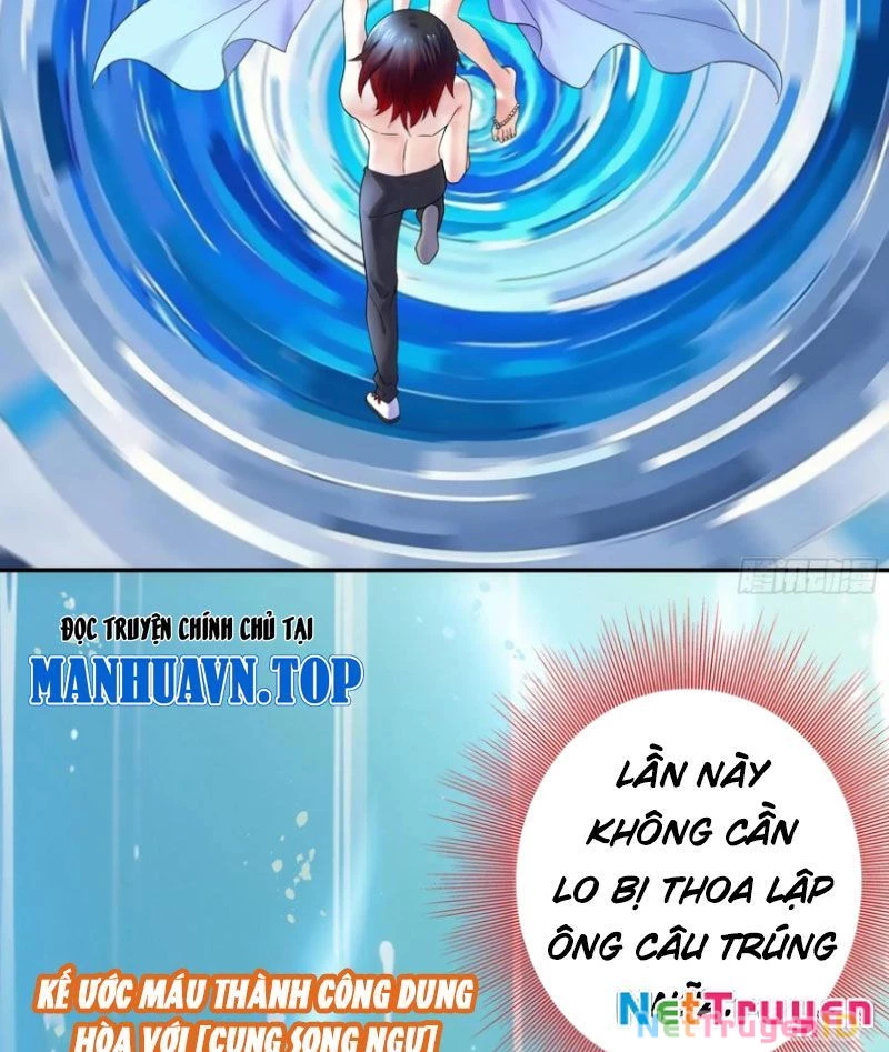 Ta biến thành miêu nương Chapter 15 - 31