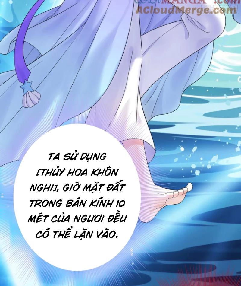 Ta biến thành miêu nương Chapter 15 - 33
