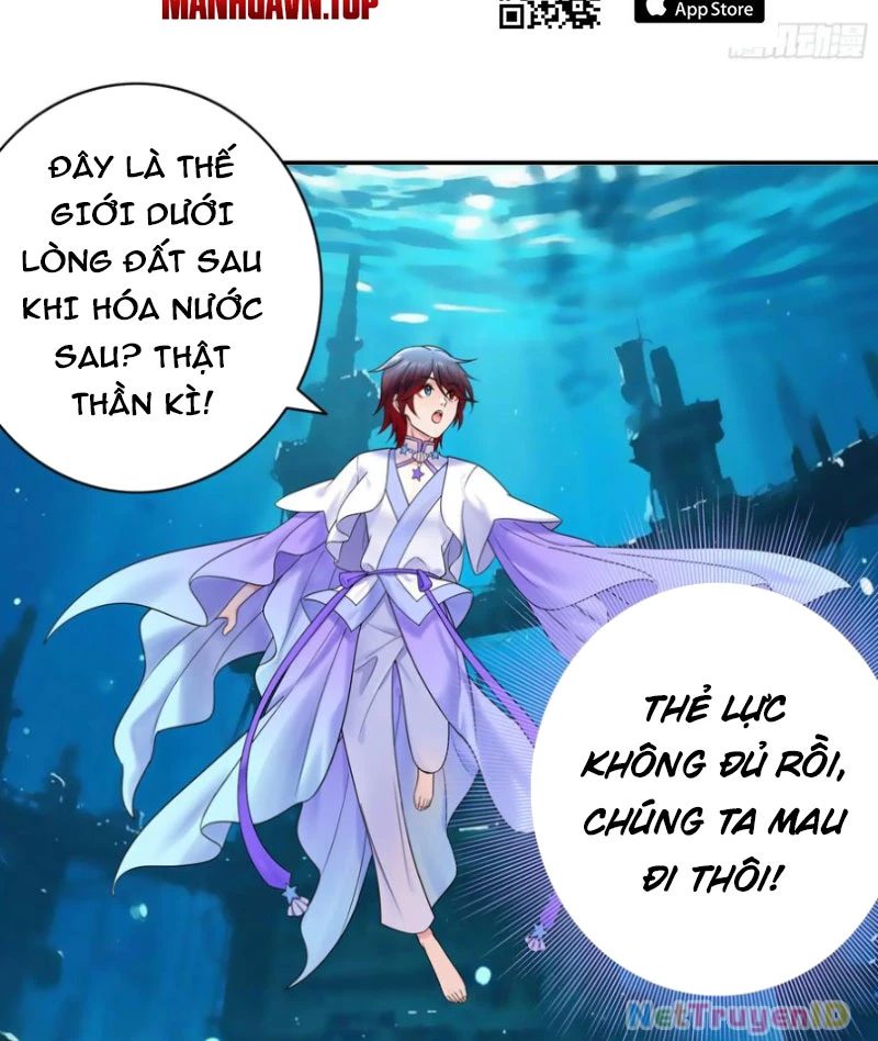 Ta biến thành miêu nương Chapter 15 - 35