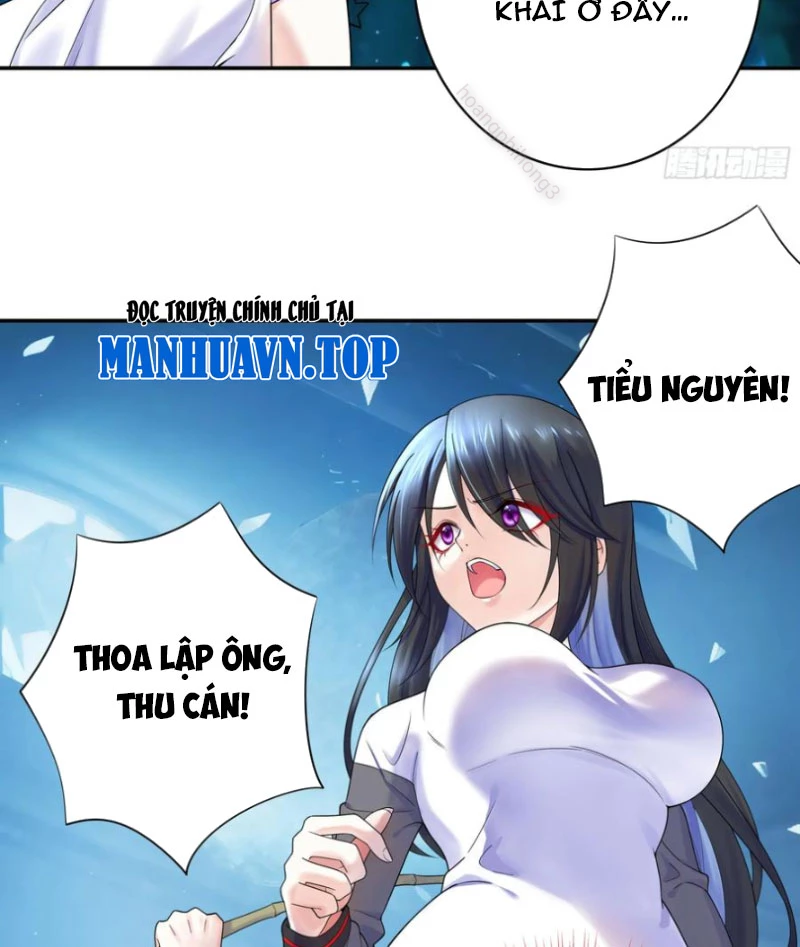 Ta biến thành miêu nương Chapter 15 - 37