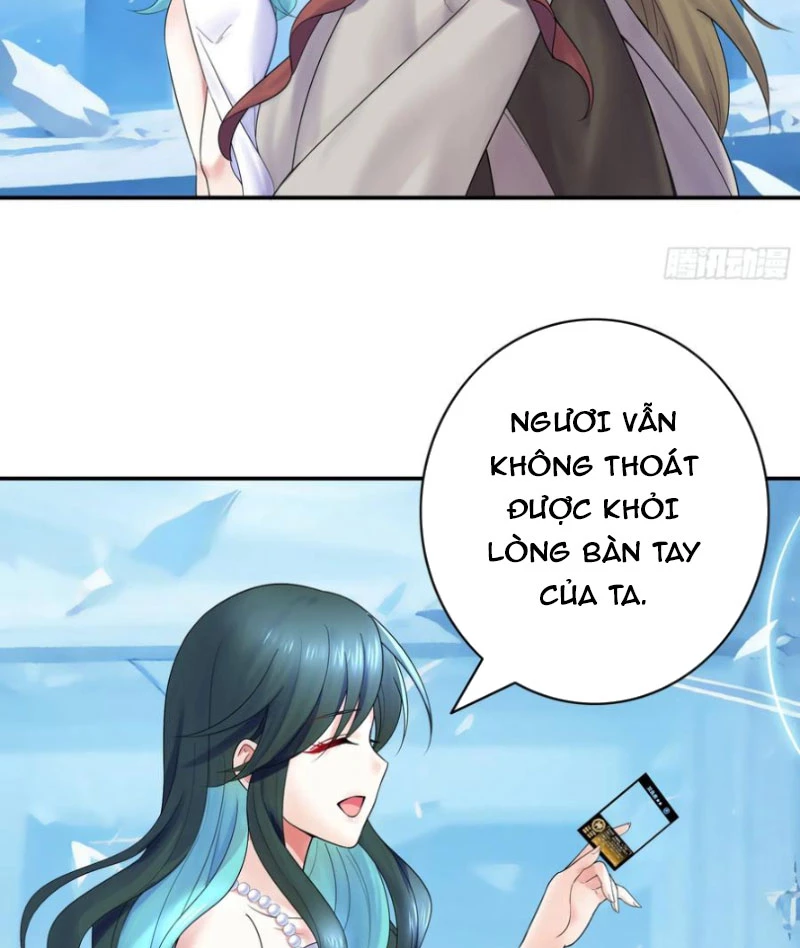 Ta biến thành miêu nương Chapter 15 - 43