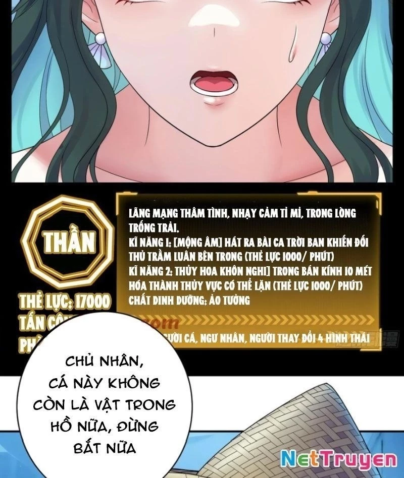 Ta biến thành miêu nương Chapter 15 - 46