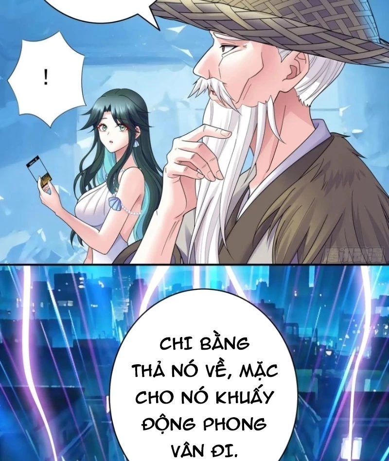 Ta biến thành miêu nương Chapter 15 - 47