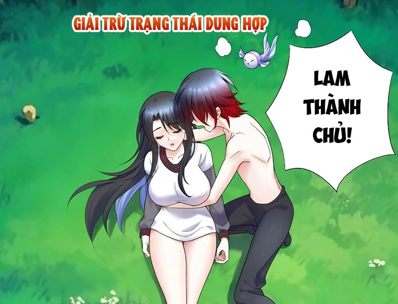 Ta biến thành miêu nương Chapter 16 - Trang 2
