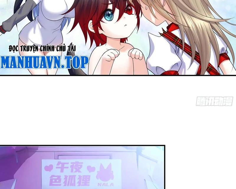 Ta biến thành miêu nương Chapter 16 - Trang 2