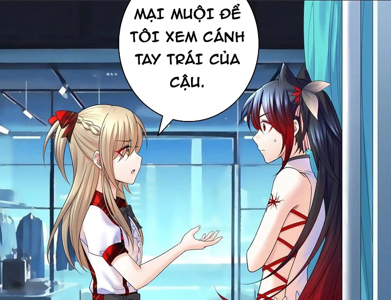 Ta biến thành miêu nương Chapter 17 - Trang 2