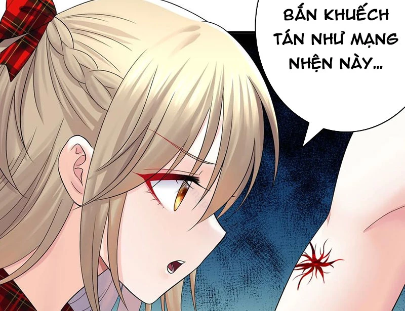 Ta biến thành miêu nương Chapter 17 - Trang 2