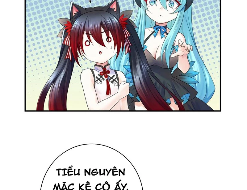 Ta biến thành miêu nương Chapter 17 - Trang 2