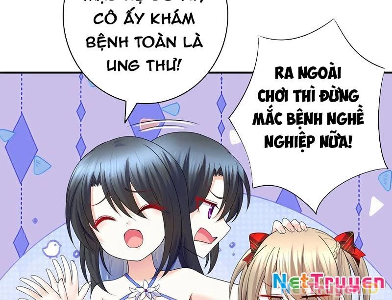 Ta biến thành miêu nương Chapter 17 - Trang 2