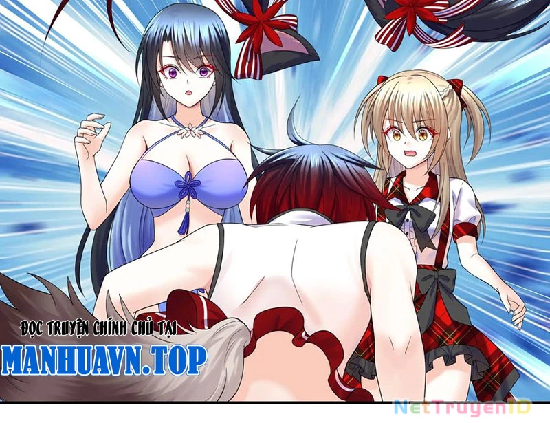 Ta biến thành miêu nương Chapter 17 - Trang 2