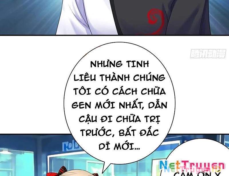 Ta biến thành miêu nương Chapter 17 - 31