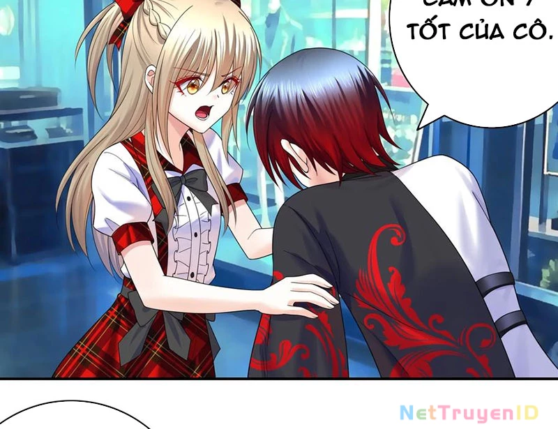 Ta biến thành miêu nương Chapter 17 - Trang 2