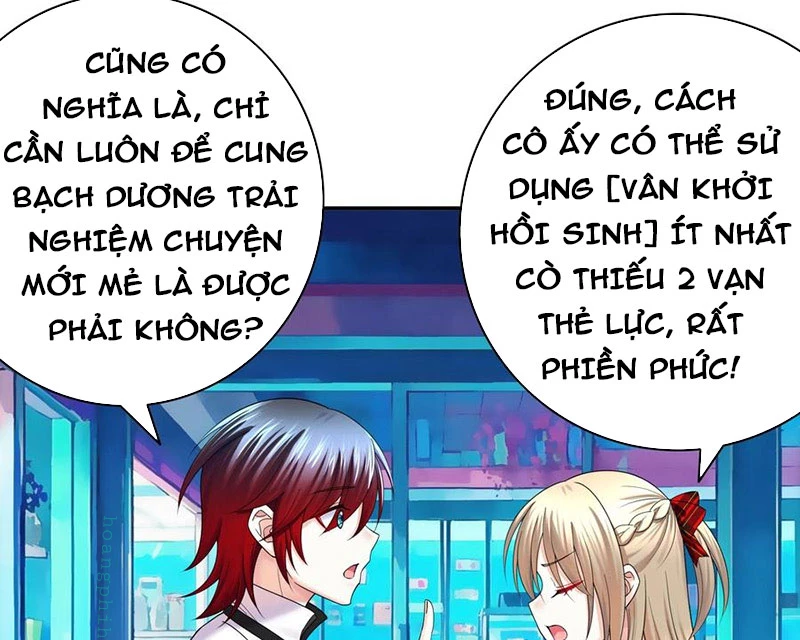 Ta biến thành miêu nương Chapter 17 - Trang 2