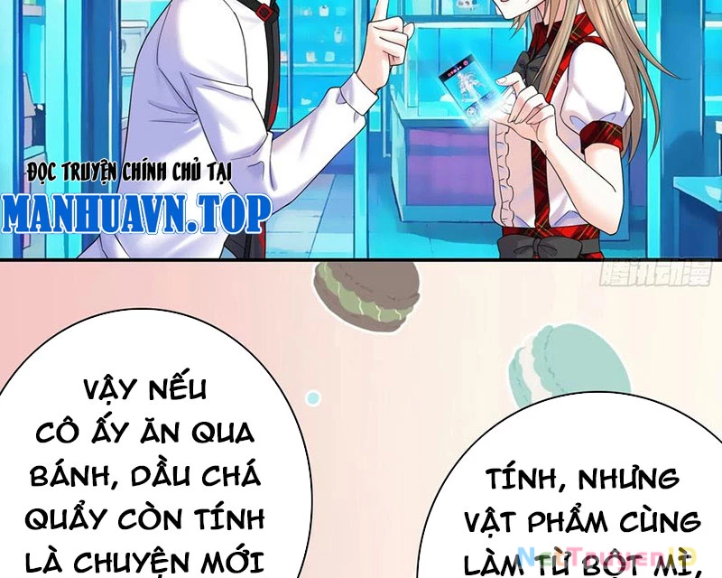 Ta biến thành miêu nương Chapter 17 - 45